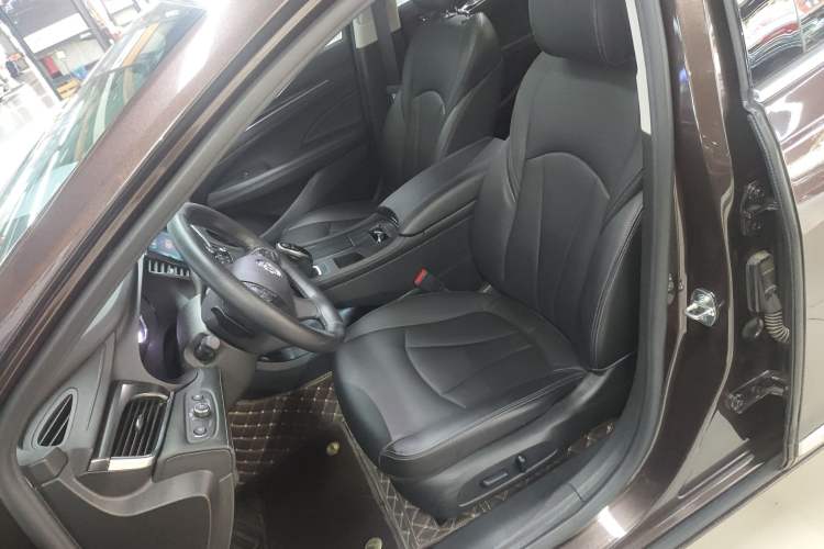 Used Buick LaCrosse 2016 20T Elite Edition
