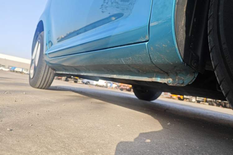 Used  Lumin 2022 210km Sweet Edition