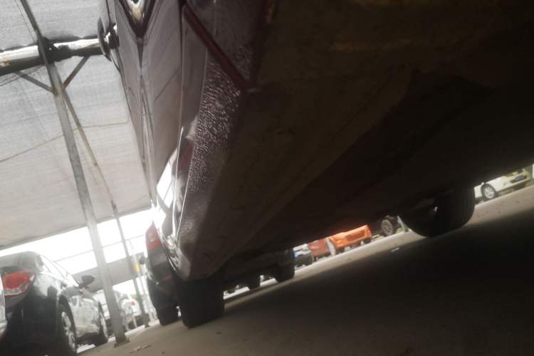 Used Chevrolet Monza 2020 320 Automatic Enjoyment Edition
