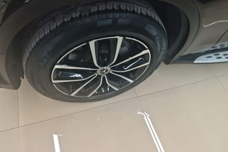 Used Mercedes-Benz GLC 2022 GLC 300 L 4MATIC Dynamic Model
