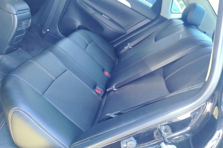 Used Nissan Sylphy 2022 Classic 1.6XE CVT Comfort Edition
