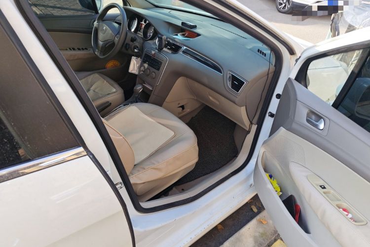 Used Peugeot 308 2014 Enjoy Edition Classic 1.6L Automatic Premium Model
