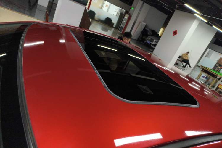 Used Mazda Atenza 2018 2.5L Skyactiv Sport Version China V Standard