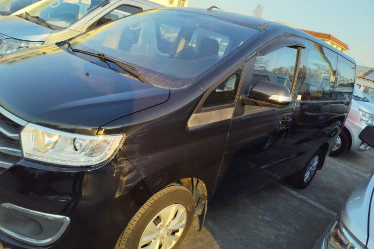 Used  M3 2016 IKEA Edition 1.6L Luxury Model
