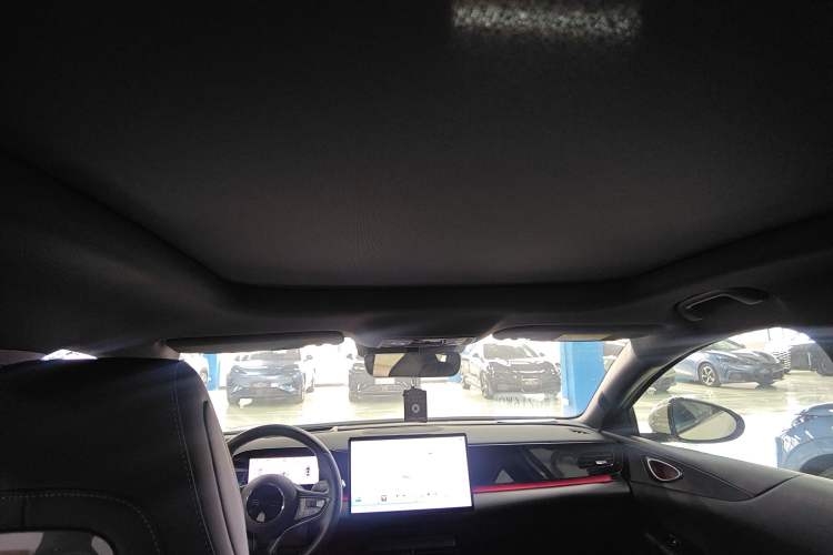 Used BYD Seal 06 New Energy 2025 EV 545KM Flagship Edition