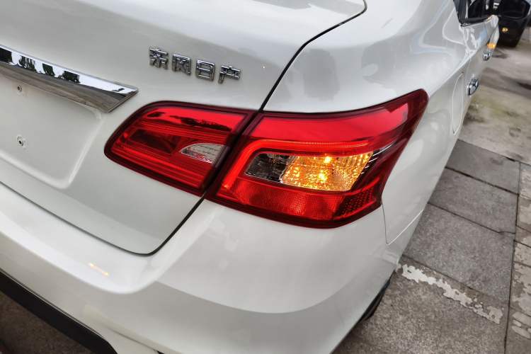 Used Nissan Sylphy 2022 Classic 1.6XE CVT Comfort Edition
