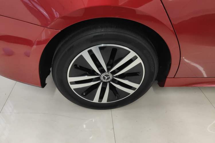 Used Mercedes-Benz A-Class 2019 Restyled A 180 L Sport Sedan