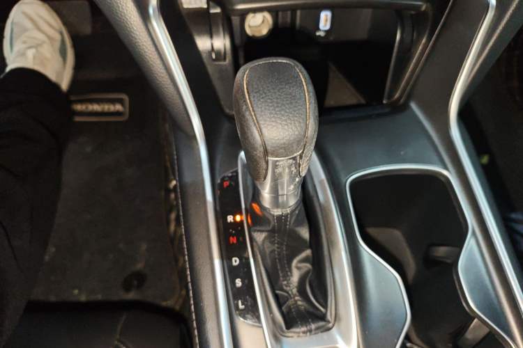 Used Honda Accord 2018 260TURBO Elite Edition China VI