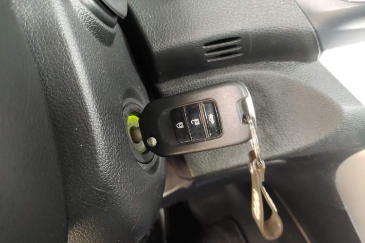 Used Honda Accord 2015 2.0L LX Comfort Edition
