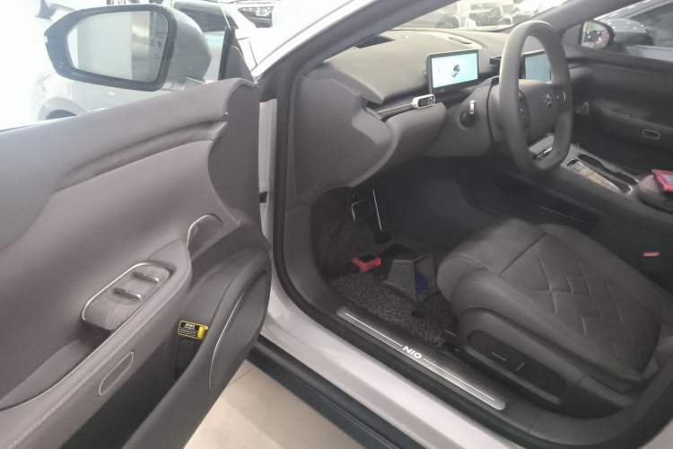 Used Nio ET7 2024 100kWh Executive Signature Edition
