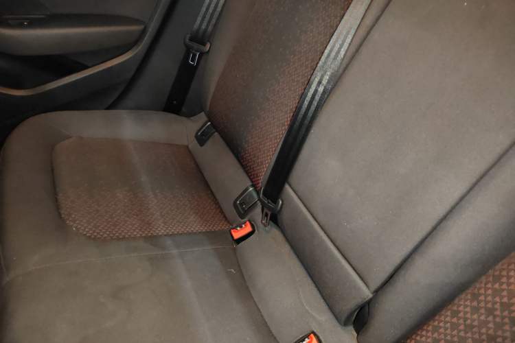 Used Audi A3 2020 Restyled Limousine 35 TFSI Ambition Version China VI
