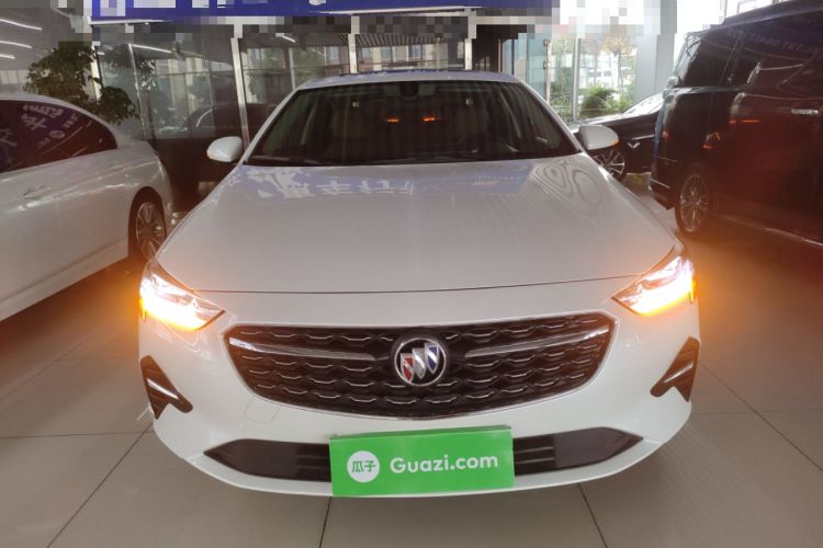 Used Buick Regal 2023 552T Smart Enjoyment Version
