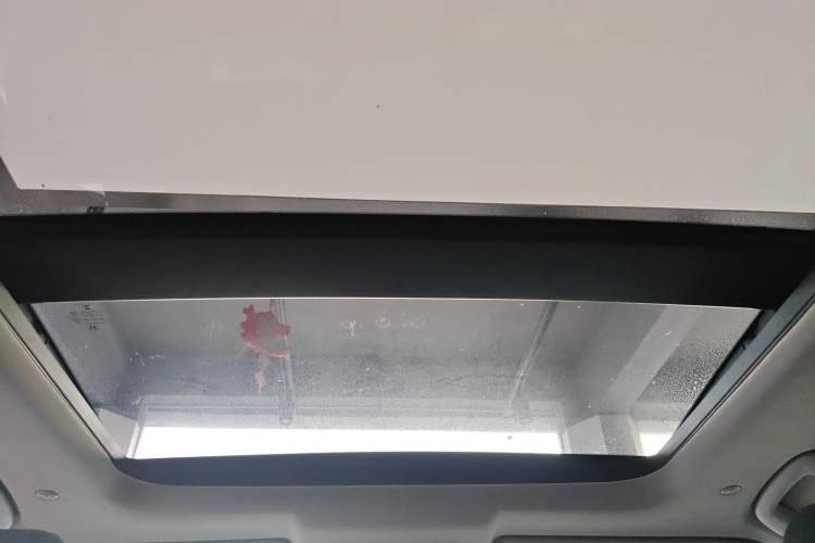 Used Honda CR-V 2024 240TURBO Two-Wheel-Drive FENGSHANG Edition 5 Seats