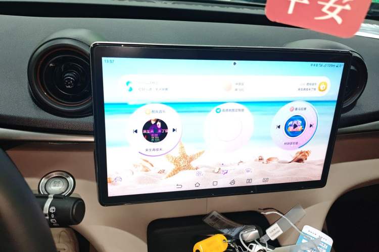 Used BYD Dolphin 2024 Honor Edition 420km Fashion Version
