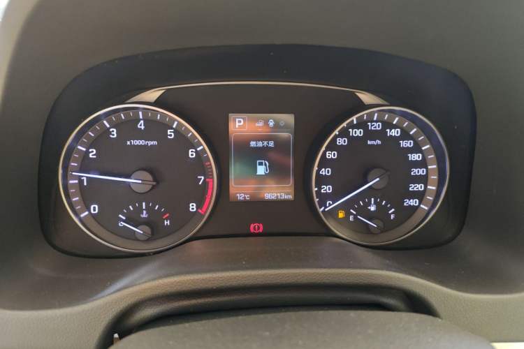 Used Hyundai Elantra 2018 1.6L Automatic 15th Anniversary Special Edition
