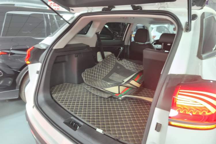 Used Geely Auto Emgrand X7 Sport 2022 Boyue X 1.8TD DCT Smart Model