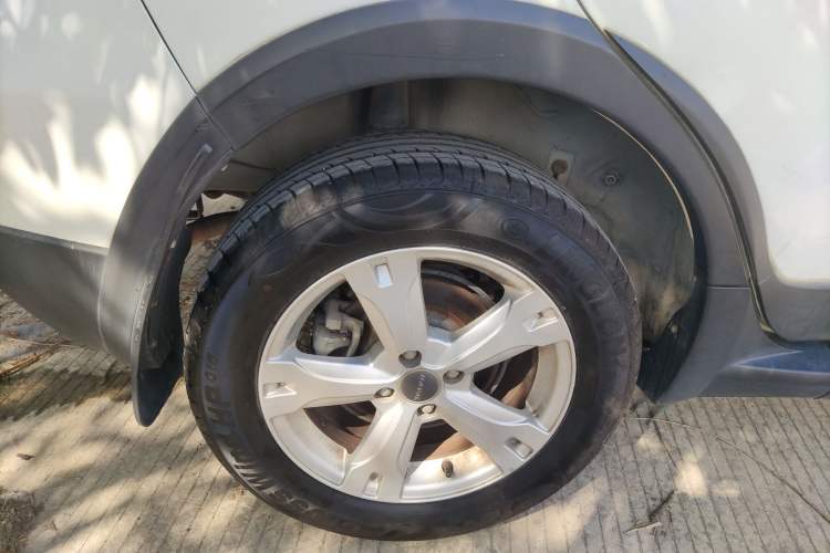 Used Haval H1 2016 Red Label 1.5L AMT Comfort Model
