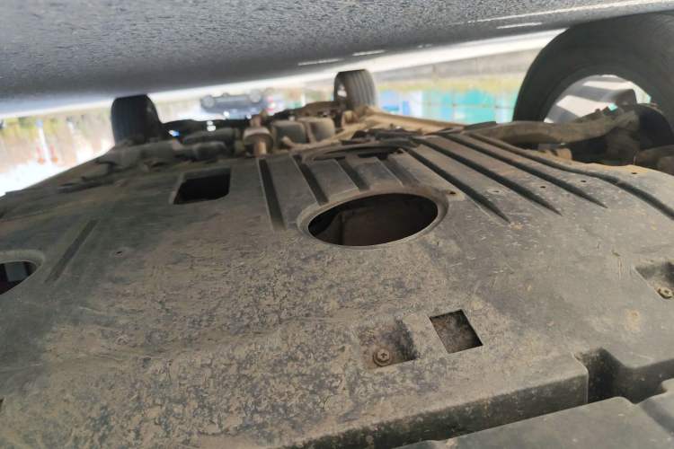 Used Geely Auto Vision X6 2020 1.4T Manual Luxury Model
