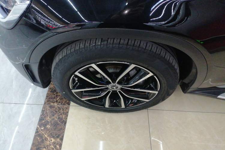 Used Mercedes-Benz GLC 2022 Refreshed GLC 300 L 4MATIC Dynamic Edition