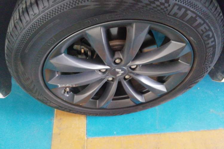 Used Wuling Victory 2020 1.5T Manual Elite Edition
