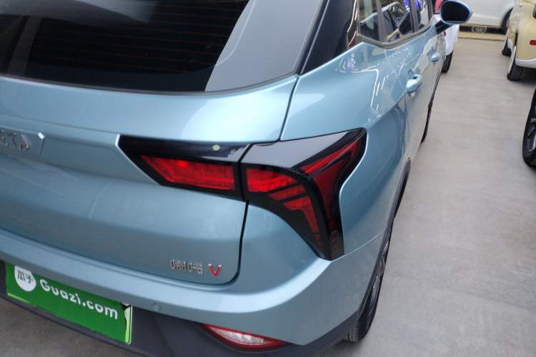 Used NETA V 2022 Chao 300 Lite Ternary Lithium
