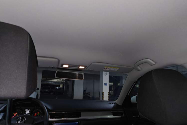 Used Volkswagen Bora 2019 Facelift Bora·Legend 1.5L Automatic Fashion Edition China VI Standard
