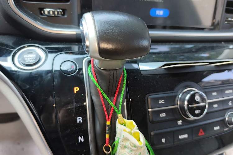 Used GAC Trumpchi M8 2018 320T Luxury Edition