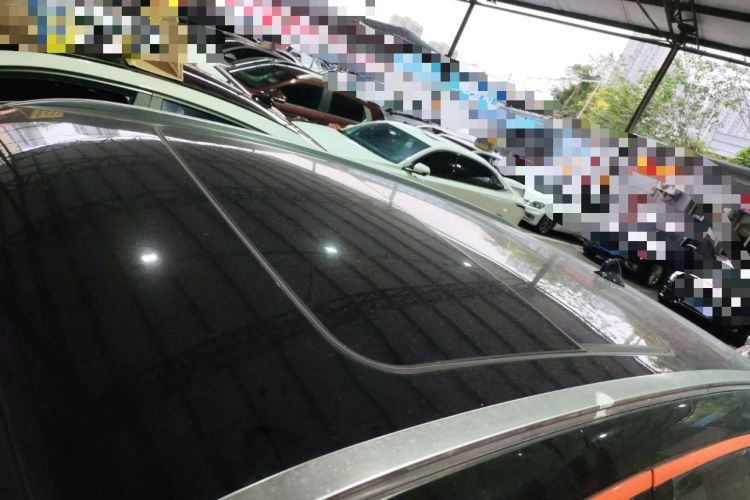 Used Lynk & Co 06 2020 1.5T YAO Halo
