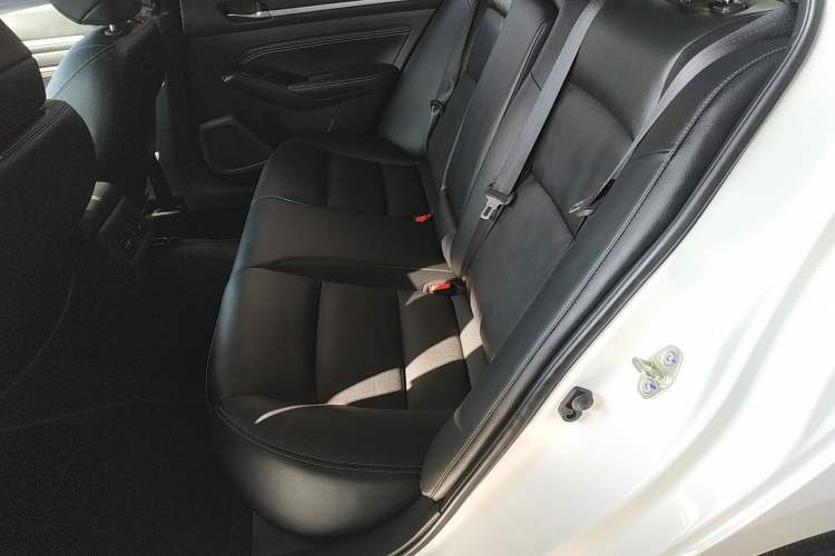 Used Nissan Teana 2022 2.0L XL-TLS Enjoyment Edition
