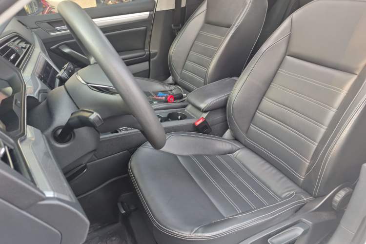 Used Volkswagen Lamando 2021 230TSI DSG Fashion Edition