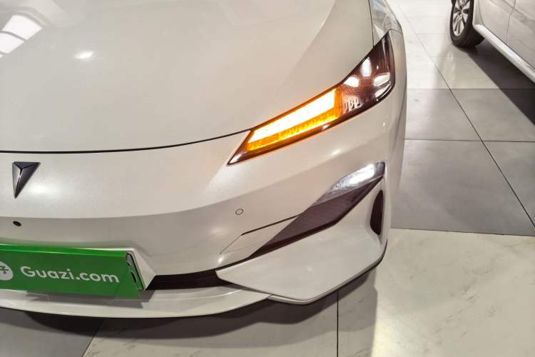 Used  SL03 2022 1.5L 1200 Extended-Range Version