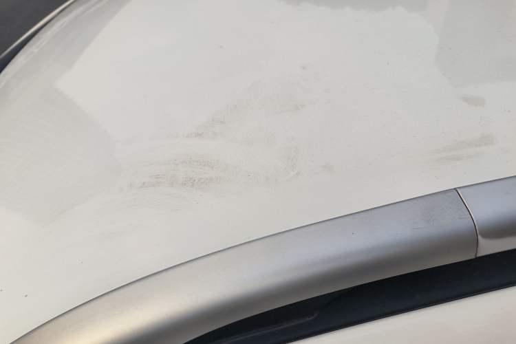 Used  Refine S3 2014 1.5L CVT Luxury Smart Model
