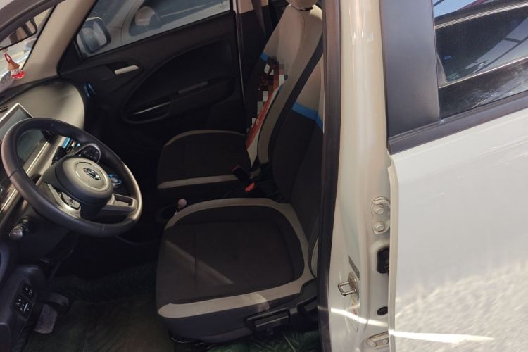 Used ORA White Cat 2020 305 km Luxury Version
