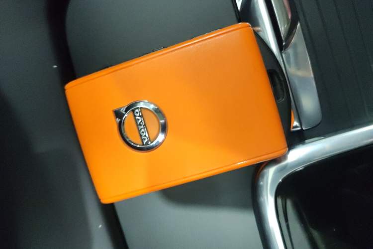 Used Volvo S60 2022 B4 Zhiyi Luxury Edition