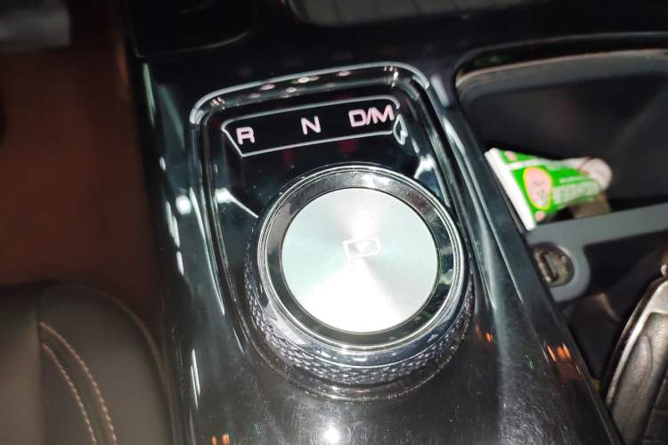 Used Haval DARGO 2021 2.0T DCT Two-Wheel Drive Chinese Mastiff Edition