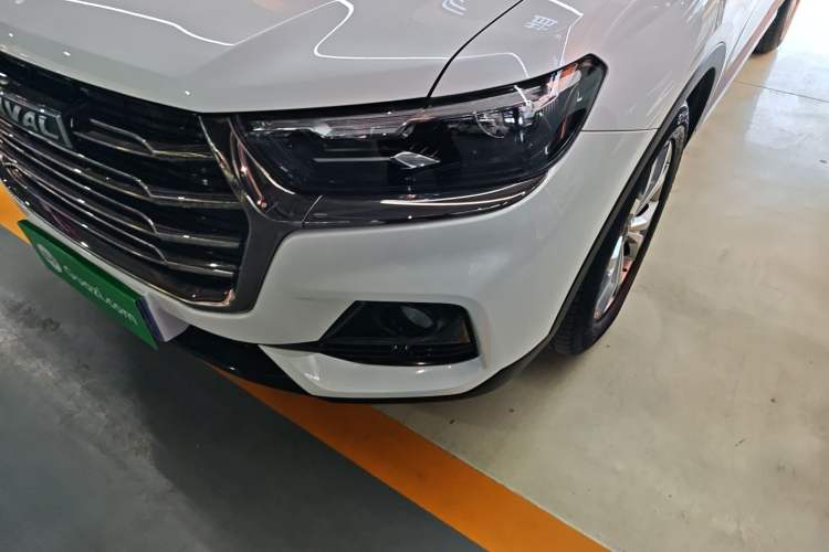 Used Haval H6 2021 National Trend Edition 1.5T Automatic Champion Version