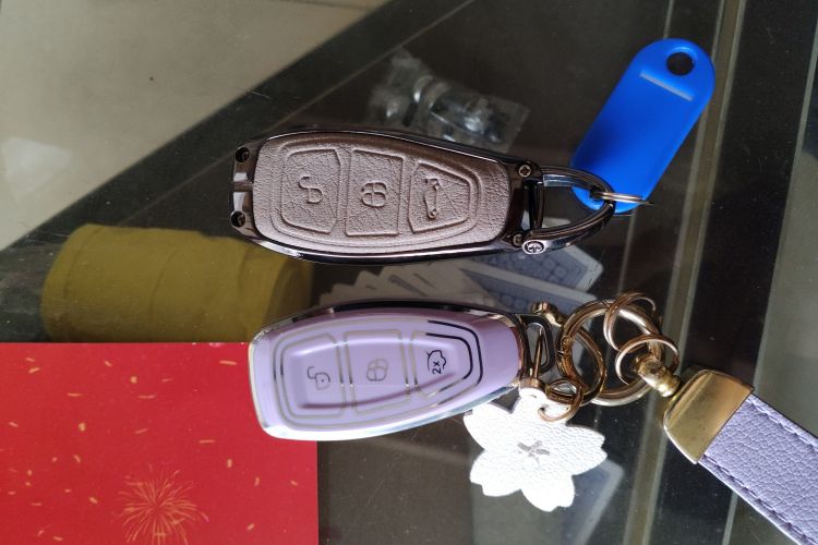 Used Ford Kuga 2017 EcoBoost 180 Four-Wheel Drive Luxury Wing Model
