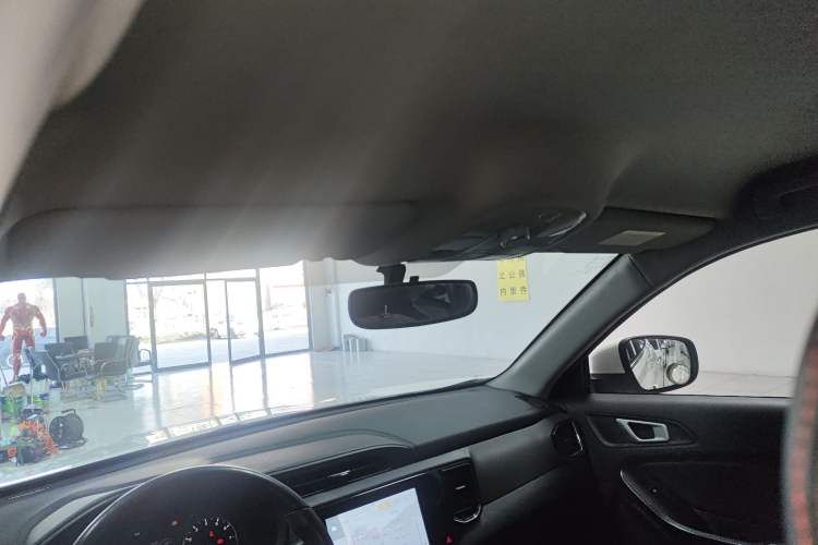 Used Chery Tiggo 5x 2019 HERO 1.5L CVT Fashion Edition