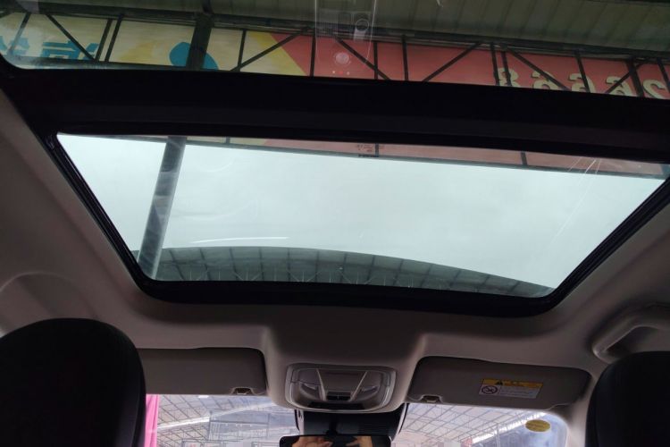 Used ORA Good Cat GT 2022 Mulan Edition 480km Long-Range续航
