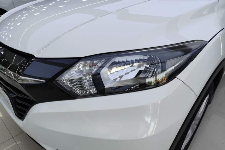 Used Honda Vezel 2017 1.5L CVT 2WD Comfort Model