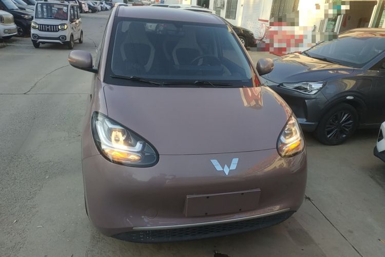 Used Wuling Bingo 2023 333 km Fast-Share Version