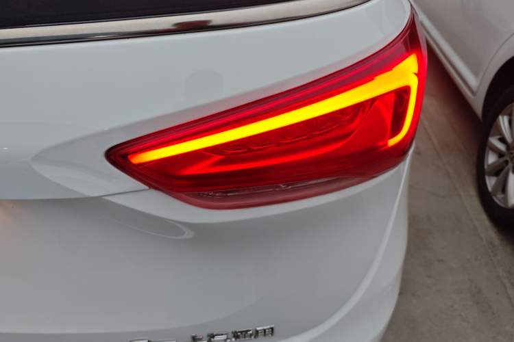 Used Buick GL6 2021 323T Mild Hybrid Connect Luxury Model
