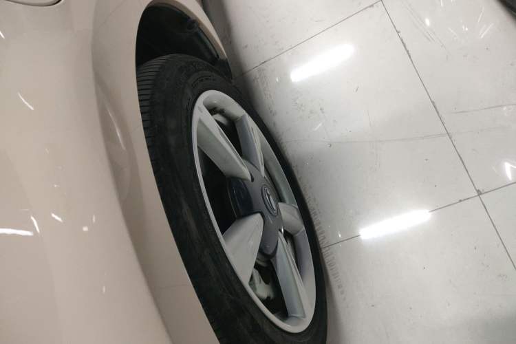 Used ORA Good Cat 2022 Morandi Edition 400km Standard Range Premium Version Lithium Iron Phosphate
