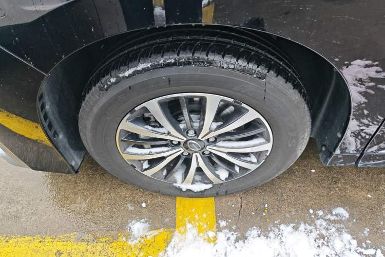 Used GAC Trumpchi M8 2024 Lingxiu Series 390T Luxury Edition