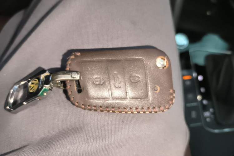 Used Volkswagen Tiguan L 2017 380TSI Automatic All-Wheel-Drive Luxury Edition