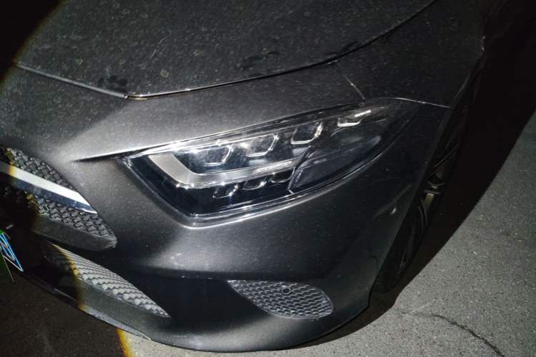 Used Mercedes-Benz CLS 2018 CLS 300 Dynamic Edition
