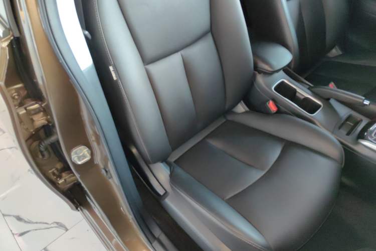 Used Nissan Sylphy 2021 Classic 1.6XL CVT Luxury Edition