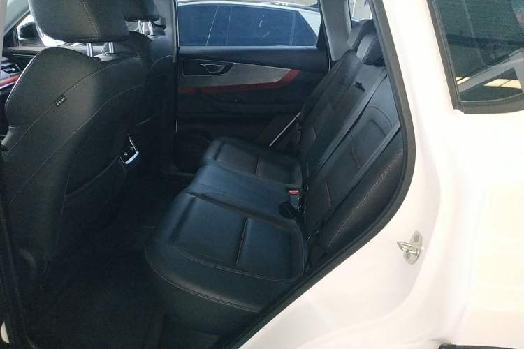 Used Chery Tiggo 7 2022 Super Edition 1.5T CVT Super Warrior