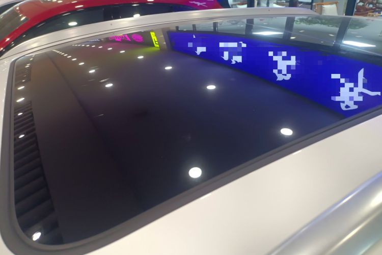 Used Porsche Macan 2023 Macan 2.0T
