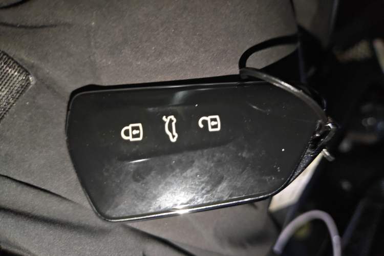 Used Volkswagen ID.3 2024 Pure & Smart Edition